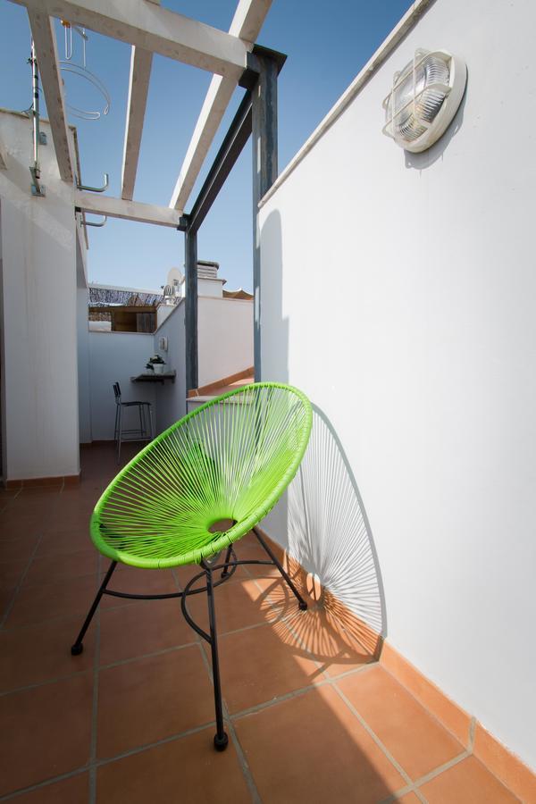 Holidays2Malaga Studios Juan De Mena 외부 사진