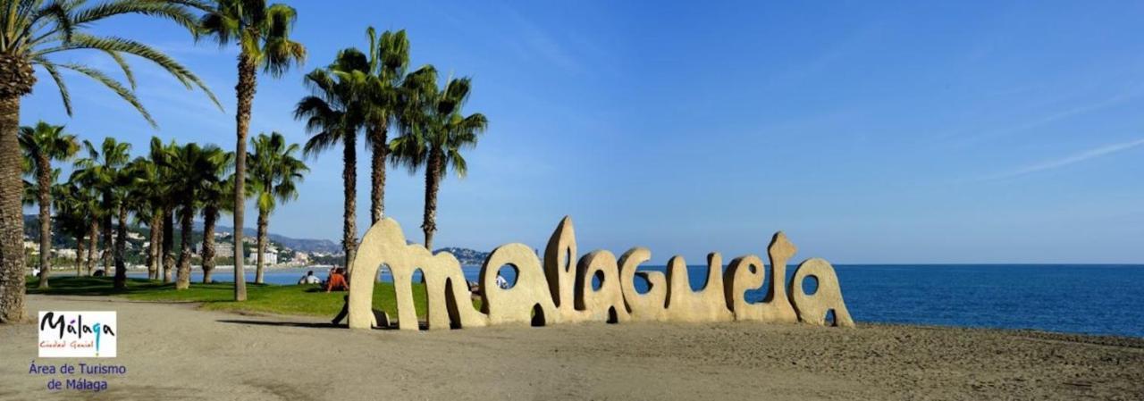 Holidays2Malaga Studios Juan De Mena 외부 사진
